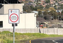 Lingering frustrations on Narre Warren North car park