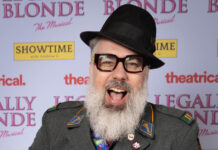 Local talent shines nationally