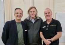 Together for Mental Health and Mateship