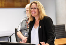 Step towards levy repeal