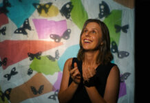 Shadow puppetry casts spell on Casey’s young creators