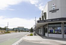 Promising future for Officer, but no certainty of when