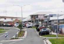 Pakenham East naming update