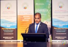 New voice for Sth East refugees