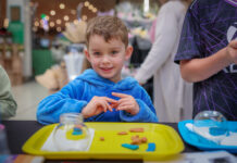 Winter Holiday Crafts