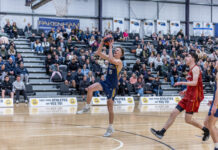 Warriors reach mountain top: Player-by-player account