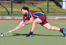 Cannons fall short for first time in 2025