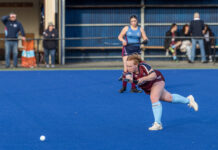 Cannons back to their best in top division