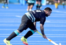 Tough weekend for Storm