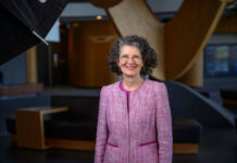 Community connection importance; councillor meet-and-greet