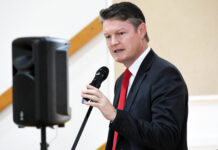 More schools on the way