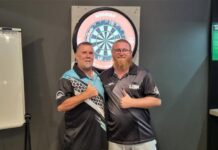 Teamwork talks for Cheers