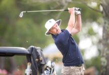 Swinging sixties at Drouin