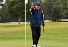 Wilson boys show the way on tough day for teams at Drouin