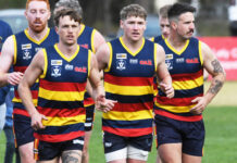 How each Ellinbank side can beat undefeated Neerim South