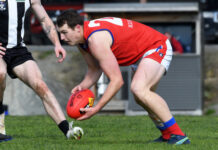 Buln Buln beaten but show plenty