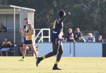 Beaconsfield outclassed