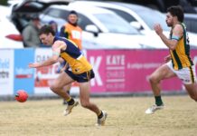 Eagle continue winning ways