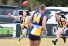 Beaconsfield bank another important win on road to finals