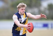 Beaconsfield to face Park Orchards in huge clash