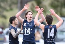 Wickers soar and Bulls flop