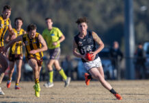 Berwick, Noble Park lose to Rowville, Vermont respectively