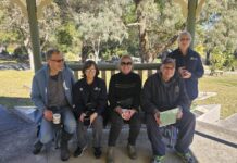 Fergie honoured for 25 years