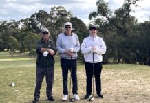 Lucas leaves them for dead with a great round at Lang Lang