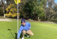 Hock and Mills bring magic show to Lang Lang