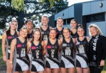 Magpies searching for grand final berth against Rosellas