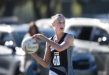 Dwyer recognised for strong season with Narre Warren