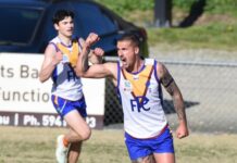 Lions seek revenge as Pakenham reacquaint with Blues