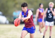 Youth driving Pakenham