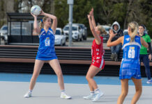 Seville pushes past Pakky