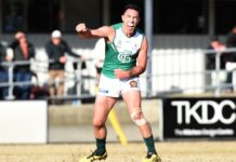 ‘Spud’ hangs up the boots