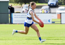 Two scorching-hot favourites for the flag