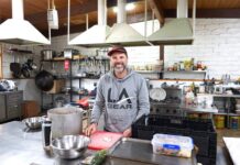 Where lives are transformed