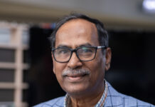 Cracks in the driving system