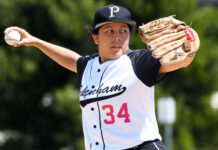 Pumas in thick of the action