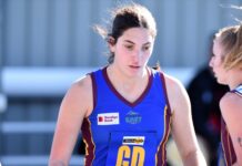 Lions eye first-place finish