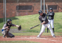 Finals entrée for Pakenham