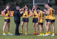 Dandenong go two from two