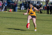 Vic Country girls analysed