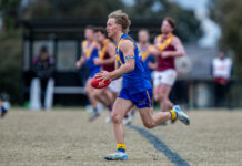 Eagles cling to faint hope