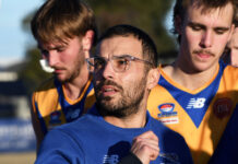 Cranbourne backs in Soldatos to lead club forward