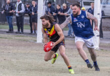 Hawks soar into big dance with triumph over Westerners