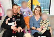 Mother to be sentenced for lying about her kids having cancer