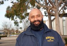 Choosing the Sunny path