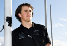 Giant-sized test for Toner