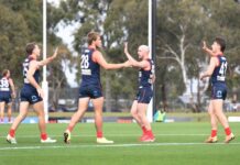 Casey VFL finals bound